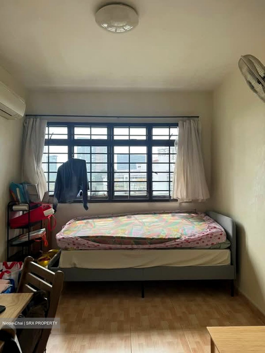 Blk 19 Dover Ville (Queenstown), HDB 4 Rooms #529621201